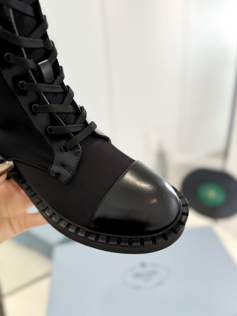 Prada Boots